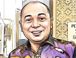 BALAI KOTA MEGAH, UPAH PAYAH !