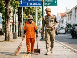 NESTAPA PEKERJA KONTRAK: gaji terjun bebas, TPP lepas, mulutpun dilas!