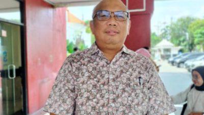 EKSKLUSIF: Jejak Warisan Masalah Tunjung Iswandaru di Dishub Surabaya, Efisiensi atau Maladministrasi???