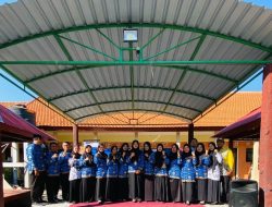 Meriahkan Hari Pendidikan Nasional, Siswa SDN Ngingas Tampilkan Bakat Terbaik di Panggung Kreasi