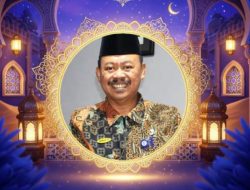 Segenap Keluarga Besar Cabang Dinas Pendidikan Wilayah Kabupaten Pasuruan Mengucapkan Selamat Hari Raya Idul Adha 1447 H/ 2026 M