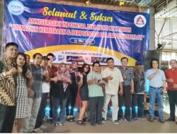 Selamat dan Sukses, Anniversary 1 Tahun Indonesia Jaya News Digelar di SWK Convention Hall Surabaya