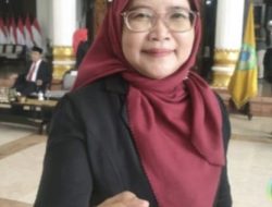 SuaraGlobal.Net Biro Sidoarjo Mengucapkan Selamat dan Sukses Atas Dilantiknya Plt. Kepala Dinas Pendidikan dan Kebudayaan Kabupaten Sidoarjo, Semoga Dapat Menjadi Pemimpin yang Bijaksana dan Penuh Integritas