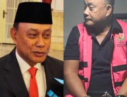 Sosok Kontroversial Eks Kepala BGN Ditangkap Kejagung Usai Dicopot dari Jabatannya