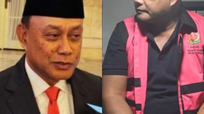 Sosok Kontroversial Eks Kepala BGN Ditangkap Kejagung Usai Dicopot dari Jabatannya
