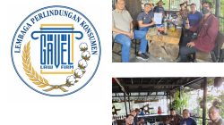 Lembaga Perlindungan Konsumen GAVEL Resmi Terbentuk