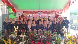 Tasyakuran dan Pelepasan Siswa Kelas VI SD Negeri Kemuning Kecamatan Tarik Sidoarjo, Tahun Pelajaran 2025/2026