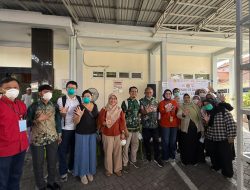 Tak Perlu Dahak, Warga Surabaya Kini Bisa Deteksi TBC Lewat Air Liur Target Eliminasi 2030