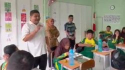​Sikapi Polemik Makan Bergizi Gratis, Achmad Hidayat : Jangan Korbankan Masa Depan Anak demi Ego Politik