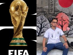 “The Samurai Blue” Jepang, Kuda Hitam Edisi World Cup 2026