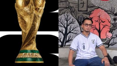 “The Samurai Blue” Jepang, Kuda Hitam Edisi World Cup 2026