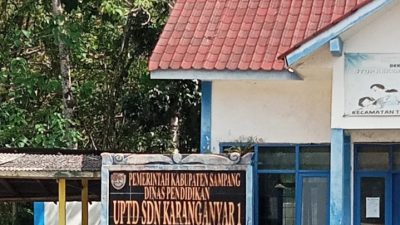 Beberapa Sekolah UPTD SDN di Kecamatan Tambelengan Meraih Banyak Pencapaian yang Bagus