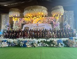SDN Sidodadi Gelar Purnawiyata Siswa Kelas VI, Lepas Generasi dengan Semangat Prestasi dan Karakter