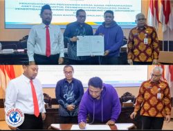Pemkab Gresik Relokasi PKL Semambung Driyorejo, Fasilitasi Lahan 1.000 Meter dan Beri Modal Rp5 Juta