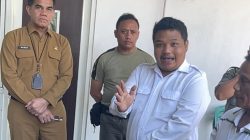 Bukan Sekadar Mengadu, Puluhan Pedagang Pasar PPI ‘Ngluruk’ Kecamatan Krembangan: Menolak Mati di Tanah Sendiri!