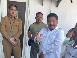 Bukan Sekadar Mengadu, Puluhan Pedagang Pasar PPI ‘Ngluruk’ Kecamatan Krembangan: Menolak Mati di Tanah Sendiri!