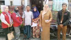 Bukti Nyata Pemkot Surabaya Hadir untuk Rakyat: Kelurahan Tambak Wedi dan Dinsos Gerak Cepat Respons Aduan Warga Tak Mampu