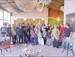 Alumni SMPN 2 Kabupaten Sampang Angkatan tahun 1993 Membuat Harum Nama Sekolah dengan Teladan yang Patut Dicontoh untuk Generasi Seterusnya