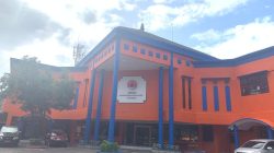 Oknum BPBD Surabaya Diduga Aniaya Anak di Bawah Umur, Coreng Konsep Kampung Pancasila yang digaungkan Wali Kota Surabaya