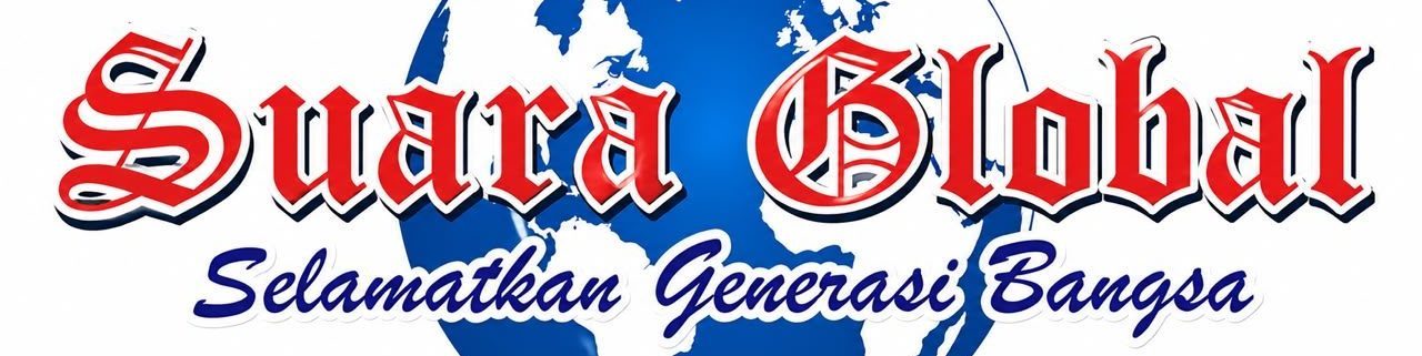 SUARA GLOBAL NET