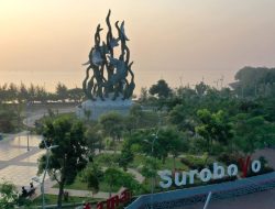 Ganti Rugi Ratusan Miliar hingga Sengkarut Macet: Wajah Paradoks Surabaya Hari Ini