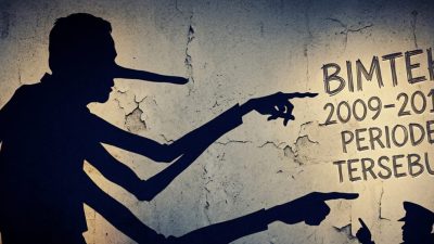 MEMBEDAH DUGAAN SKANDAL DEWAN SURABAYA: DARI KASUS SISA RESES HINGGA GULINGAN DANA BIMTEK MASA LALU