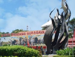 ​Menanti Ujung Sengkarut Rp7 Miliar di Kebun Binatang Surabaya: Kapan Tersangka Diumumkan?