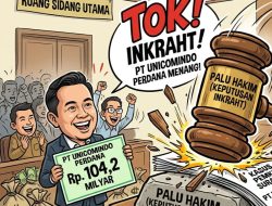 Eksekusi Ganti Rugi Rp104,2 Miliar Insinerator Keputih Mandek, Pemkot Surabaya Terjebak Dilema Hukum