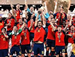 Spanyol Juara Piala Dunia 2026, Taklukan Argentina dengan Skor 1-0 Lewat Drama Extra Time