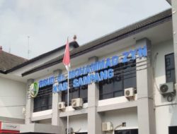 Oknum Dokter IGD dan Juru Parkir Bersekongkol Mengonsumsi Sabu