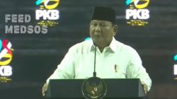 Sebut Jurnalis “Londo Ireng” AJI dan Praktisi Hukum Desak Prabowo Meminta Maaf !!