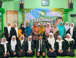 Pengenalan Program PLP di MINU Ngingas dalam Mencetak Generasi Guru yang Profesional