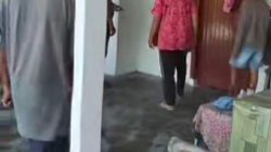 Dugaan Tekanan Batin Terlalu Berat, Ibu Muda Tega Habisi Anak Sendiri