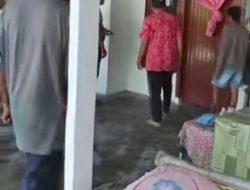 Dugaan Tekanan Batin Terlalu Berat, Ibu Muda Tega Habisi Anak Sendiri