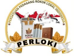 Bung Taufik Mengajak Pedagang Rokok Lokal Seluruh Indonesia Bersatu