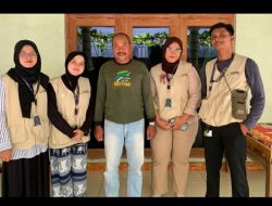 Mahasiswa KKN 120 UIN Sunan Kalijaga Dampingi UMKM Dusun Bakal GO Digital Melalui Pemanfaatan Google Maps