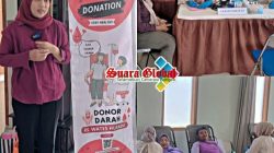 Donor Darah RS Wates Husada, Wujud Nyata Kepedulian untuk Sesama