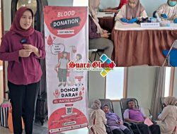 Donor Darah RS Wates Husada, Wujud Nyata Kepedulian untuk Sesama
