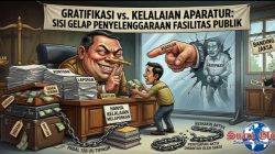 Dibalik Vonis 6 Tahun Eks Kabid PU Surabaya: Mengapa Kepala Dinas dan Kontraktor Lolos dari Jerat Hukum?