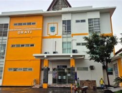 RSUD Grati Siapkan Tujuh Mesin Cuci Darah, Pengoperasiannya Tunggu Ini