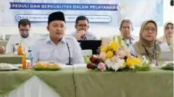 Pemkab Pasuruan Dorong RSUD Bangil Perkuat Mutu Layanan dan Keselamatan Pasien