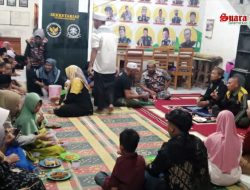 LSM GMBI Distrik Gresik Kukuhkan Semangat Ukhuwah Lewat Program Rutin “Jum’at Berkah”