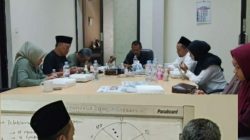 PWI Jatim Doakan Keselamatan 5 Jurnalis saat Liputan Anak Gunung Krakatau yang Belum ada Kabar, Semoga Cepat Ditemukan dalam Keadaan Selamat