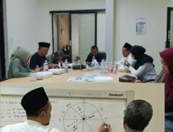 PWI Jatim Doakan Keselamatan 5 Jurnalis saat Liputan Anak Gunung Krakatau yang Belum ada Kabar, Semoga Cepat Ditemukan dalam Keadaan Selamat