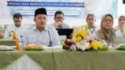 RSUD Bangil Perkuat Mutu Layanan dan Keselamatan Pasien, Dorong Transformasi Digital