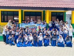 Dari Lensa Menjadi Cerita: SDN Sidodadi Gelar Diklat Fotografi Jenggala Edisi 3
