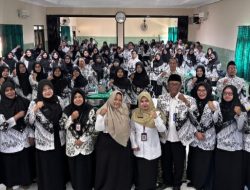 Guru di Candi Menguji Batas AI dalam Pembelajaran