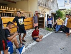 Maraknya Peredaran Narkoba dengan Sistem Ranjau