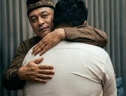 Jaga Kondusifitas Kota, Achmad Hidayat Ajak Pemuda Surabaya Kawal Kepemimpinan Eri Cahyadi Hingga Purna Tugas