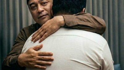 Jaga Kondusifitas Kota, Achmad Hidayat Ajak Pemuda Surabaya Kawal Kepemimpinan Eri Cahyadi Hingga Purna Tugas